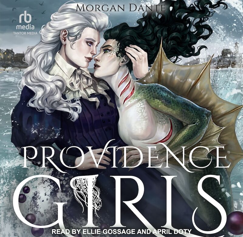 Providence Girls Audiobook